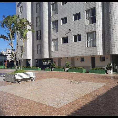 Ap Guaruja Enseada Lado Praia Com Piscina, Lazer Completo Esterno foto