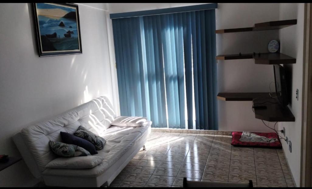 Ap Guaruja Enseada Lado Praia Com Piscina, Lazer Completo Esterno foto