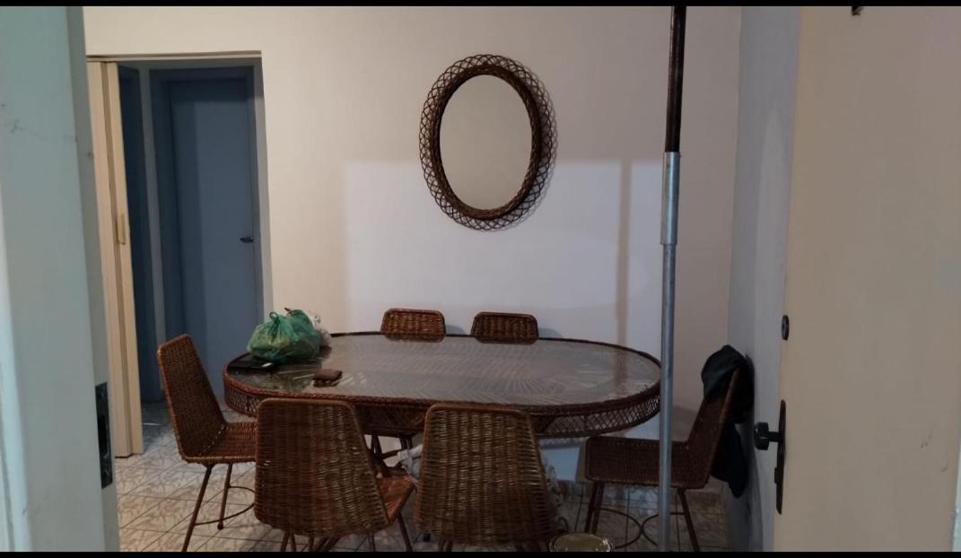 Ap Guaruja Enseada Lado Praia Com Piscina, Lazer Completo Esterno foto
