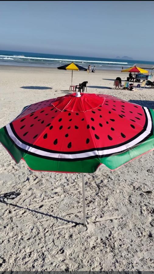 Ap Guaruja Enseada Lado Praia Com Piscina, Lazer Completo Esterno foto