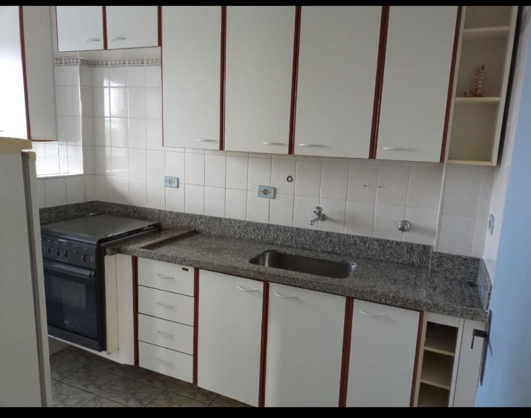 Ap Guaruja Enseada Lado Praia Com Piscina, Lazer Completo Esterno foto