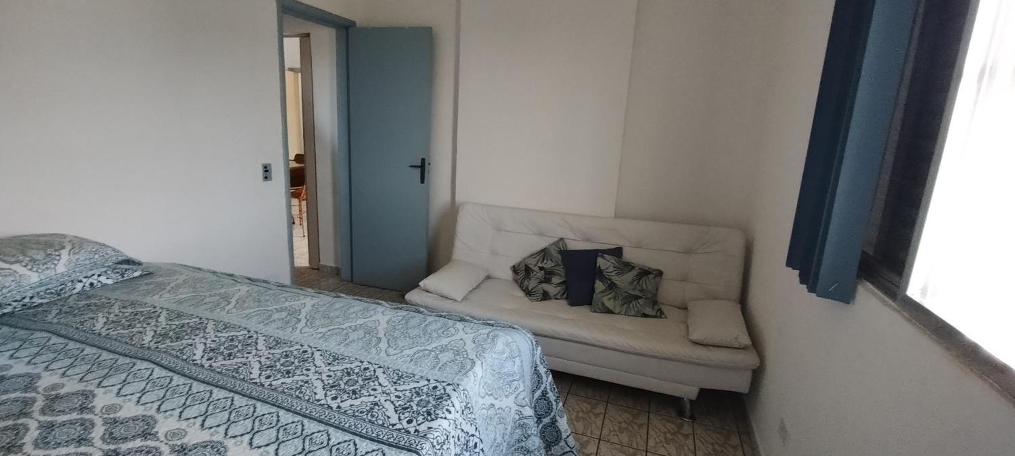 Ap Guaruja Enseada Lado Praia Com Piscina, Lazer Completo Esterno foto